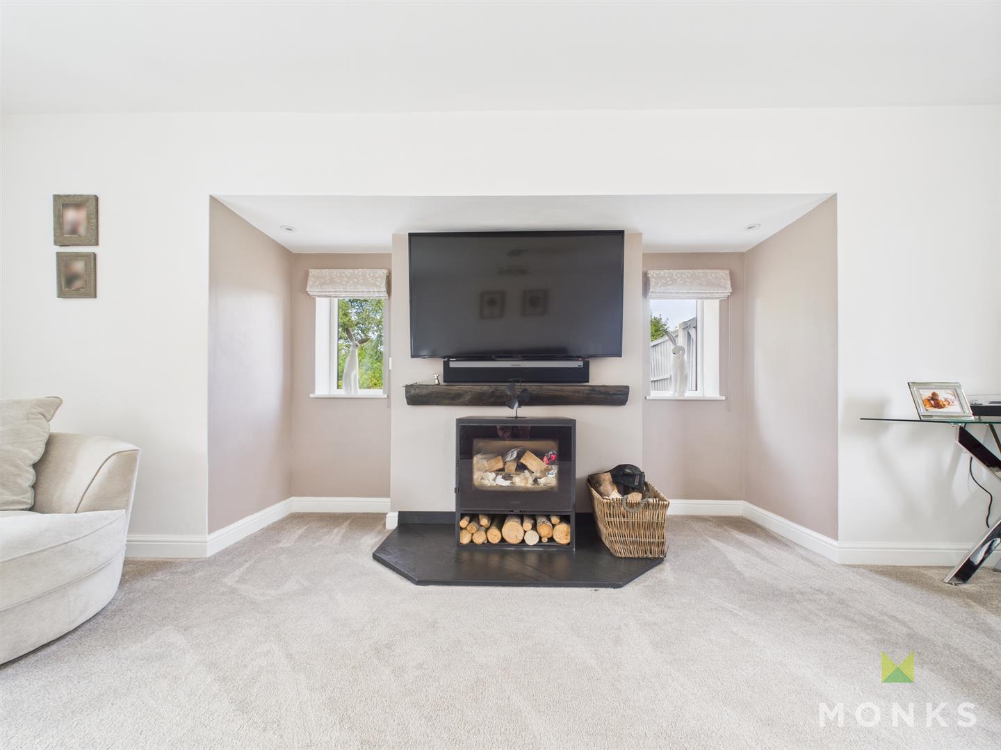 Maymyo Shawbury Road, Wem, SY4 5PF For Sale